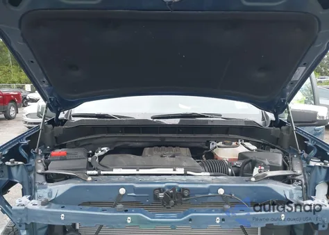 2024 Chevrolet Silverado 1500 4Wd Short Bed Lt With 2Fl z USA, uszkodzony, nr VIN 1GCPDKEK3RZ368531